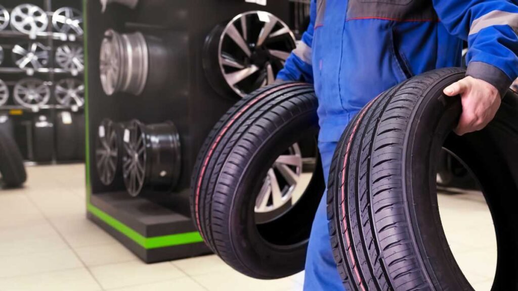 Borracharia 24 horas Salvador