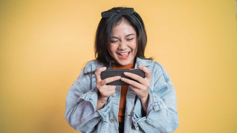 Jogos para Celulares Fracos: Diversão Sem Travamentos