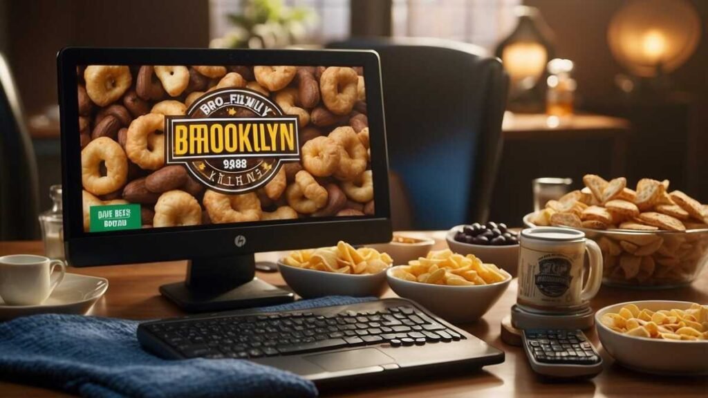 Brooklyn 99 8 Temporada Online: Onde Assistir e O Que Esperar Brooklyn 99 8 Temporada Online: Onde Assistir e O Que Esperar