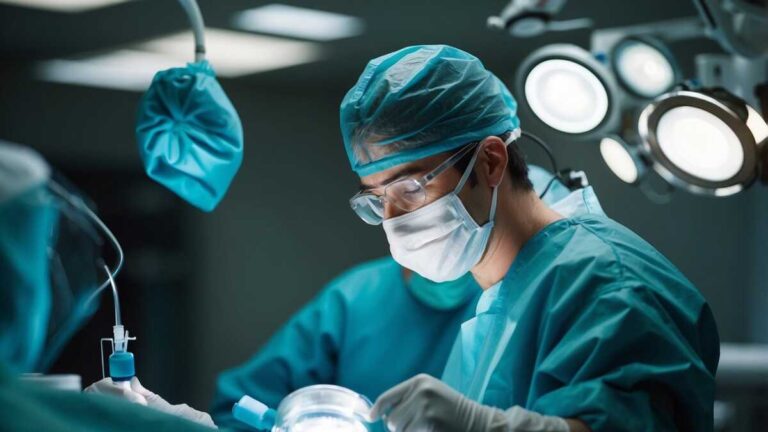Cirurgia Buco Maxilo Facial: Principais Benefícios e Procedimentos Comuns