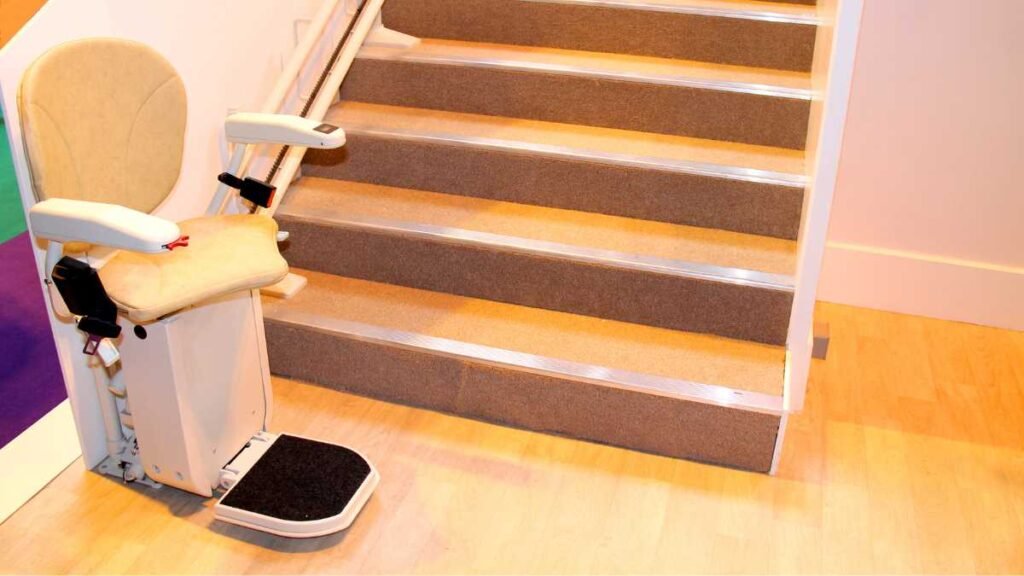 Elevador de Escada Preço