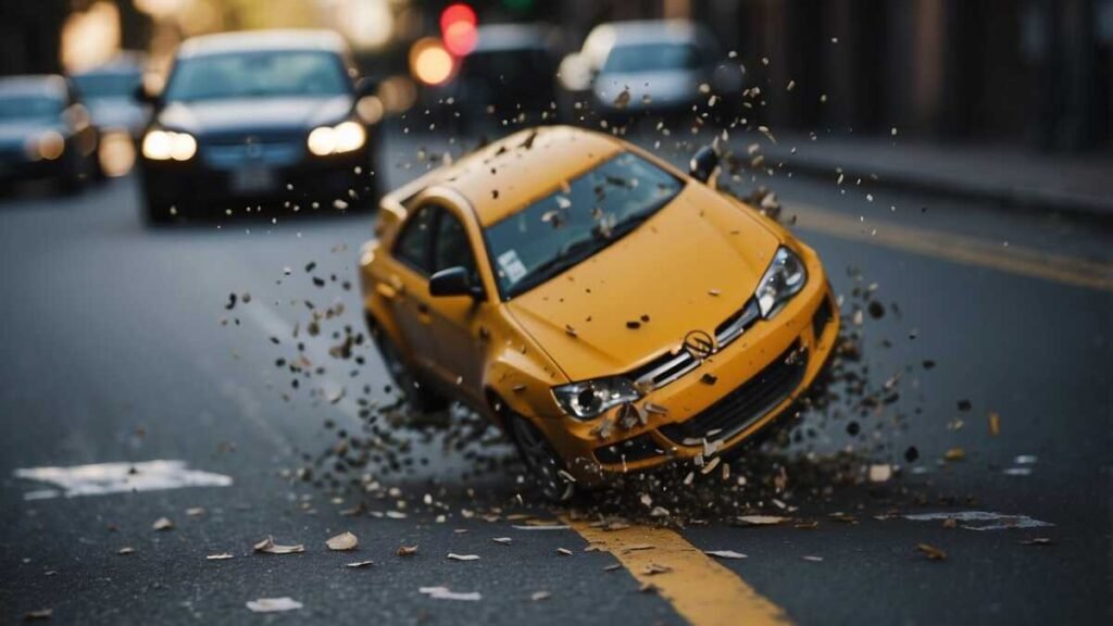 Giros Recentes Crash: Impactos no Mercado Financeiro