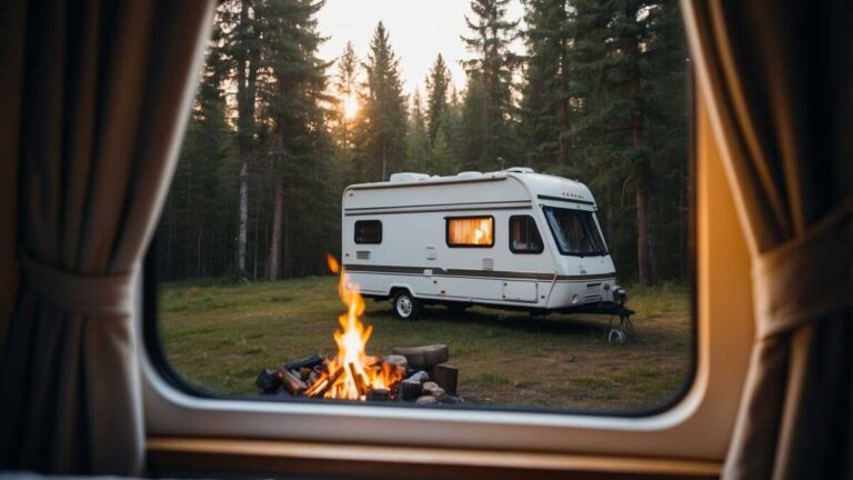 Janela Motorhome: Melhores Opções e Dicas de Instalação
