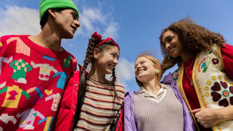 Moda Teens: Tendências e Dicas Essenciais para Jovens