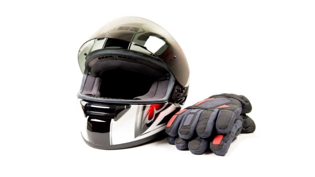 O capacete ideal para sua segurança: fatores essenciais na escolha