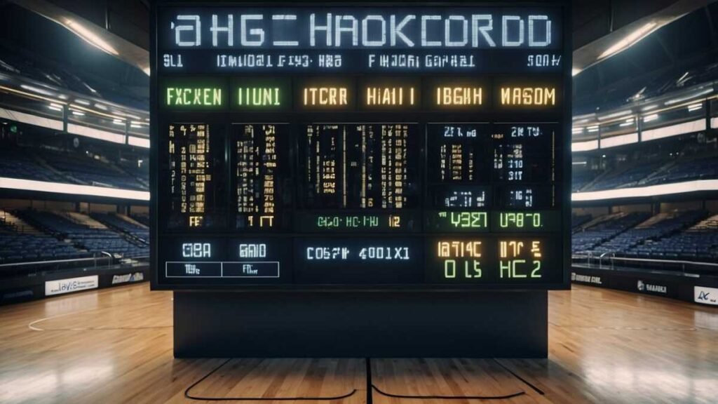 Placar Show Simulador: Ferramenta Essencial para Análise de Resultados