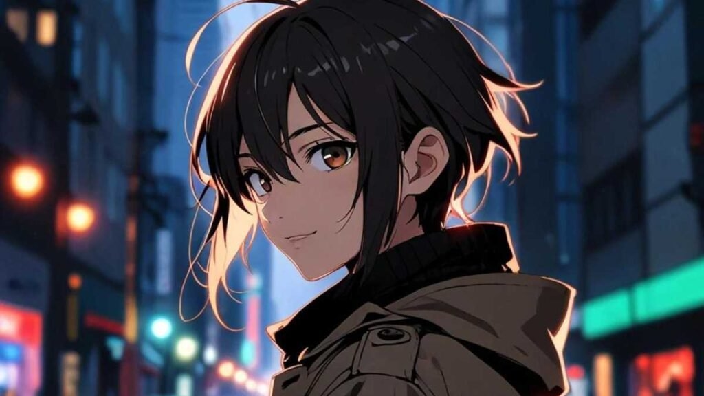 Summer Time Rendering Dublado: A Nova Sensação dos Animes Legendados em Português