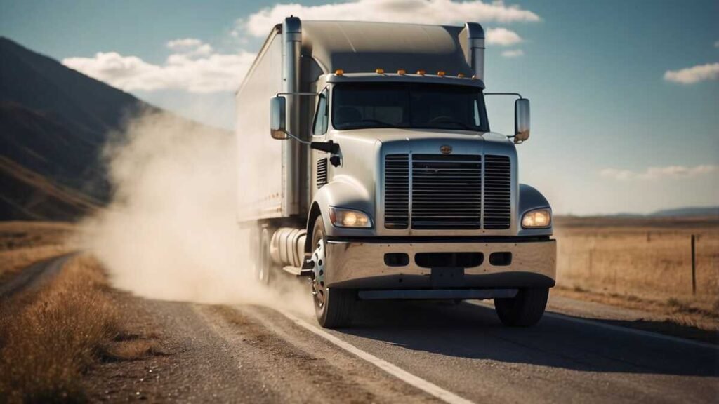 Tomada de Força Caminhão: Componentes Essenciais e Funcionamento Tomada de Força Caminhão: Componentes Essenciais e Funcionamento