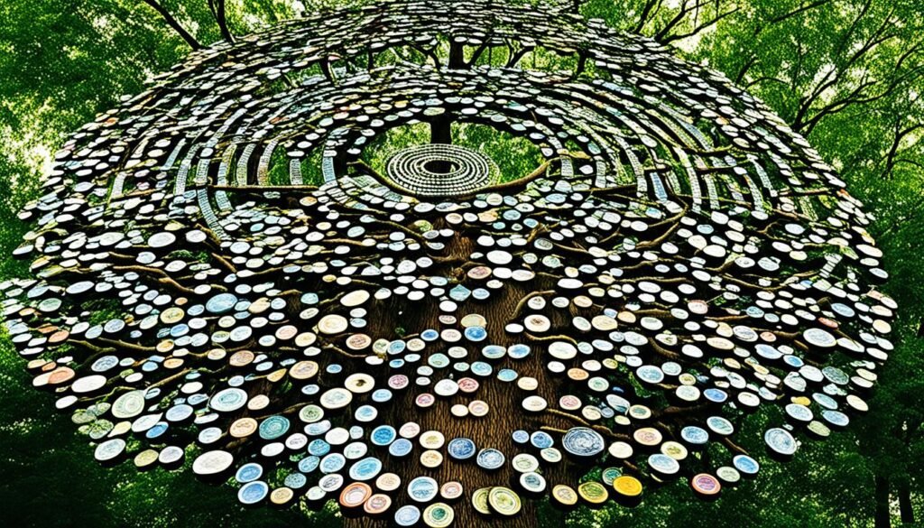 70 anos de idade significado