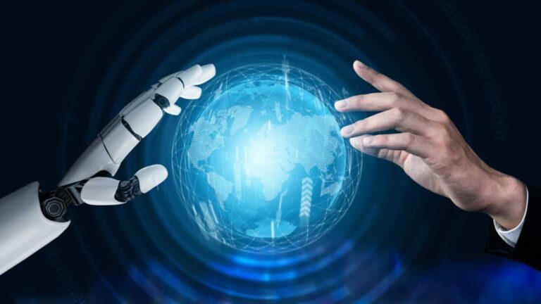 A Revolução da Inteligência Artificial para Advogados