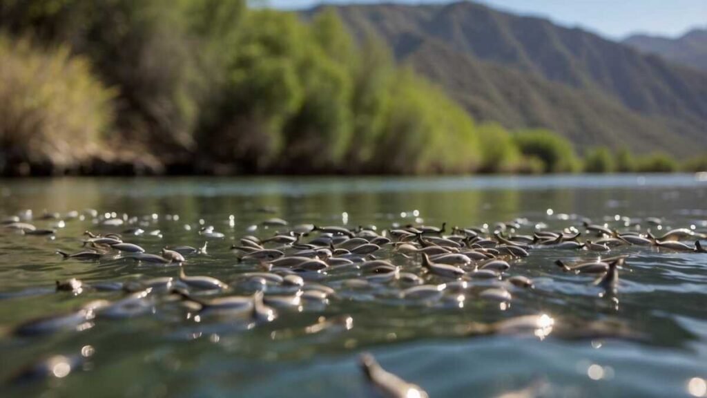 Anchova Rio Grande: Hábitos e Habitat do Peixe no Brasil