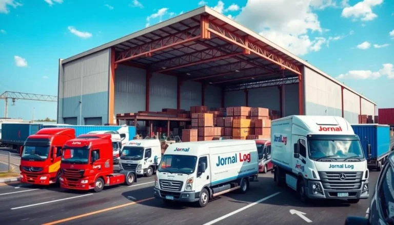 Como abrir uma transportadora
