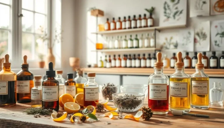 Como fazer perfume com essência