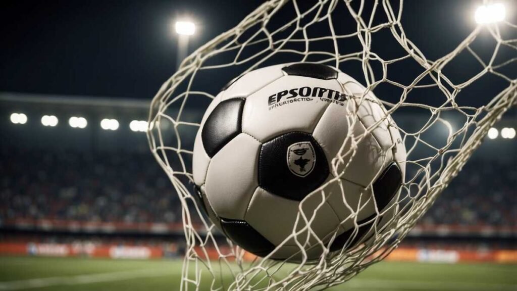 Esporte Net VIP com Br: A Plataforma Ideal para Acompanhar Seus Esportes Favoritos