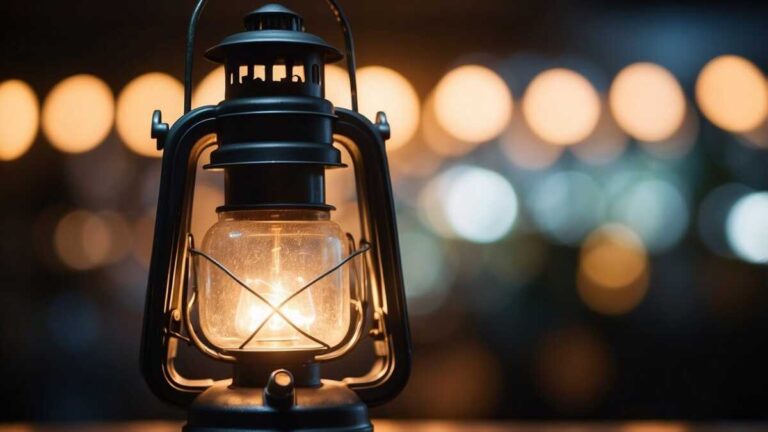 Luminaria à Prova de Explosão: Segurança e Eficiência em Ambientes Industriais
