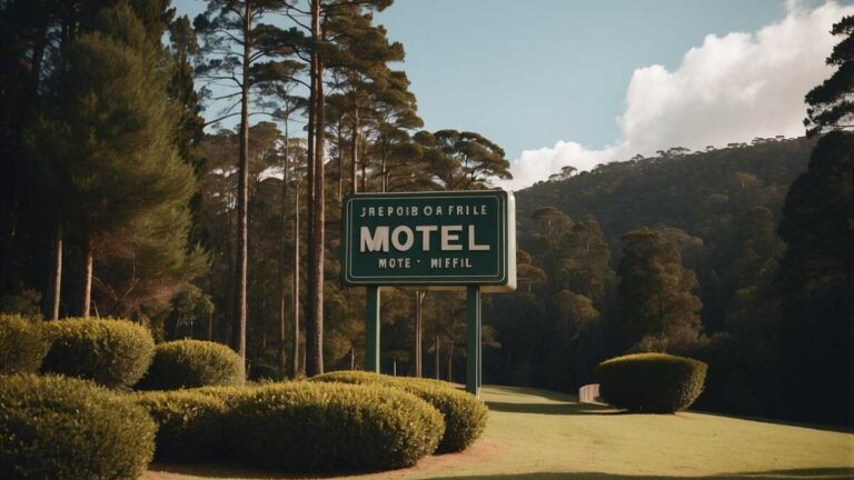 Motel Pinheirinho Curitiba: Conforto e Praticidade no Centro da Cidade