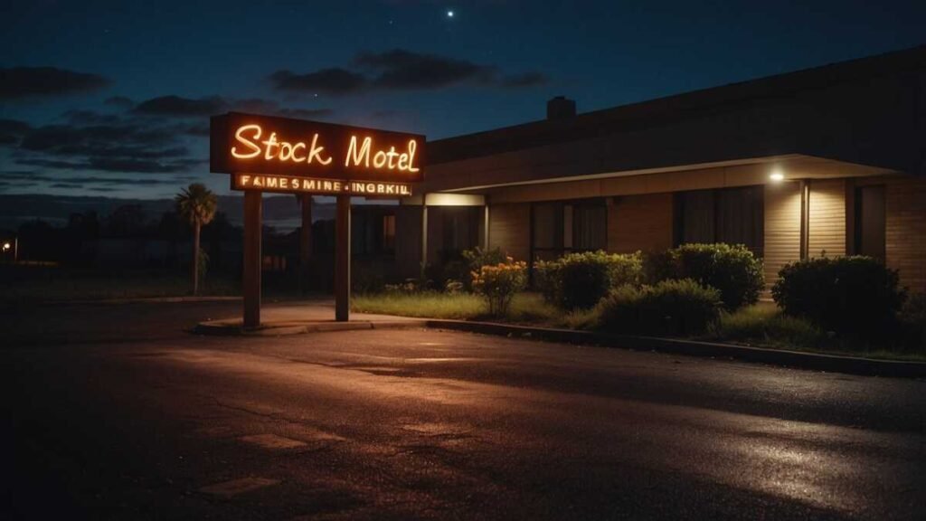 Motel em Cambé: Descubra as Melhores Opções para sua Estadia