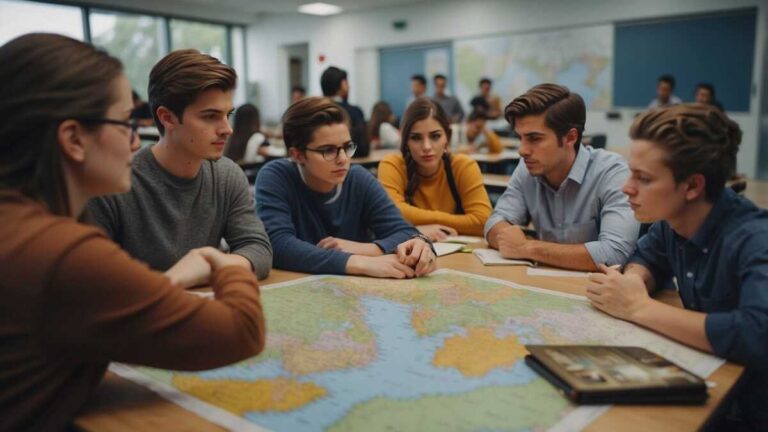 Prova de Geografia 6 Ano: Dicas e Conteúdos Essenciais para a Preparação