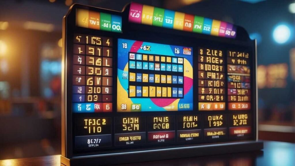 Resultado do jogo da Seninha: Os Números e Análise da Última Partida