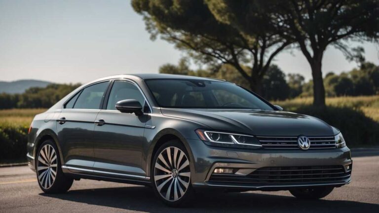 Rodas aro 18 Volkswagen: opções elegantes para seu veículo