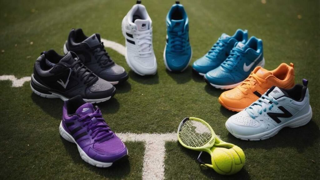 Tênis Five: O Que Você Precisa Saber Sobre Este Modelo Popular