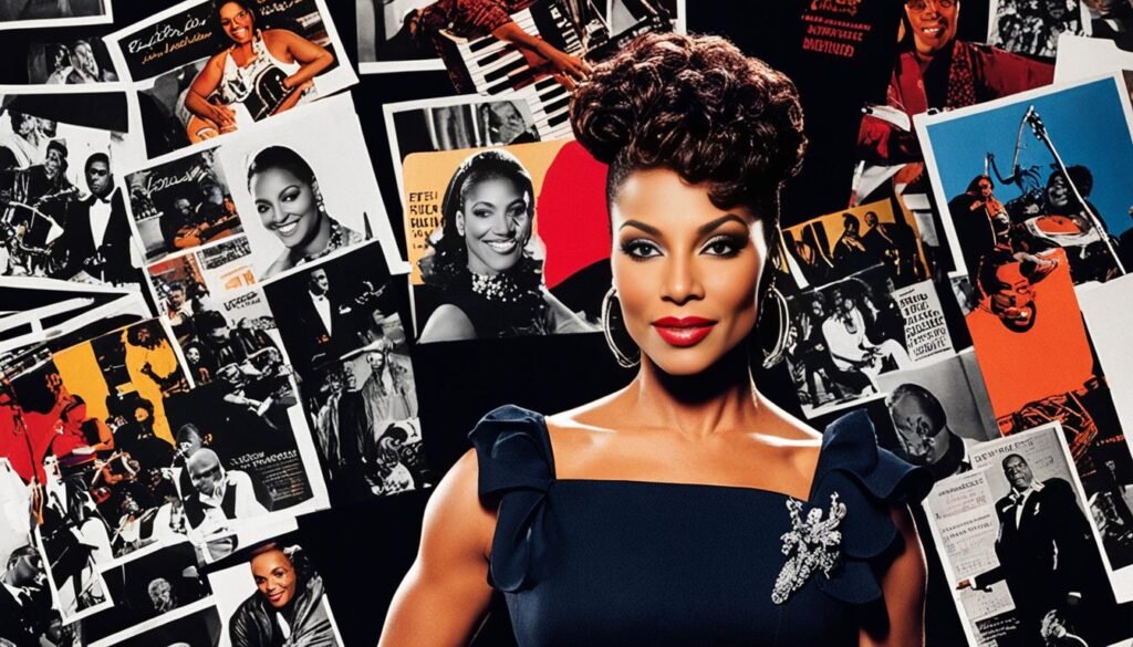 Jacqueline Avant: vida e legado dela jacqueline avant
