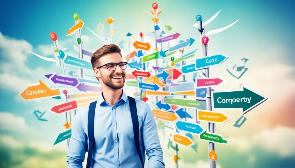 Redação, o que você espera da sua carreira? redação o que você espera da sua carreira