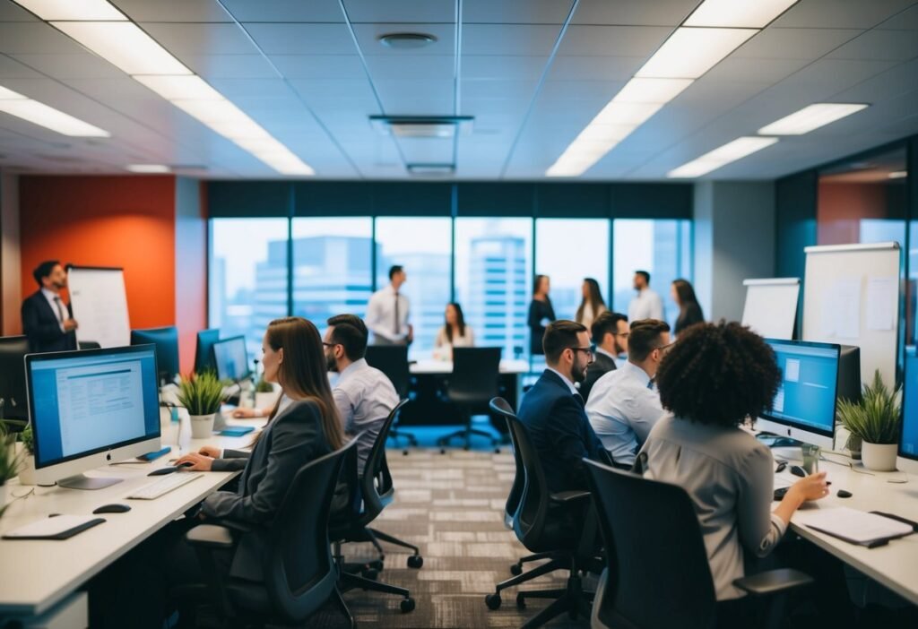 Agência de marketing digital ou equipe interna? Entenda qual é a melhor opção para sua empresa