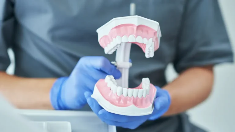 Cirurgia ortognática como é feita