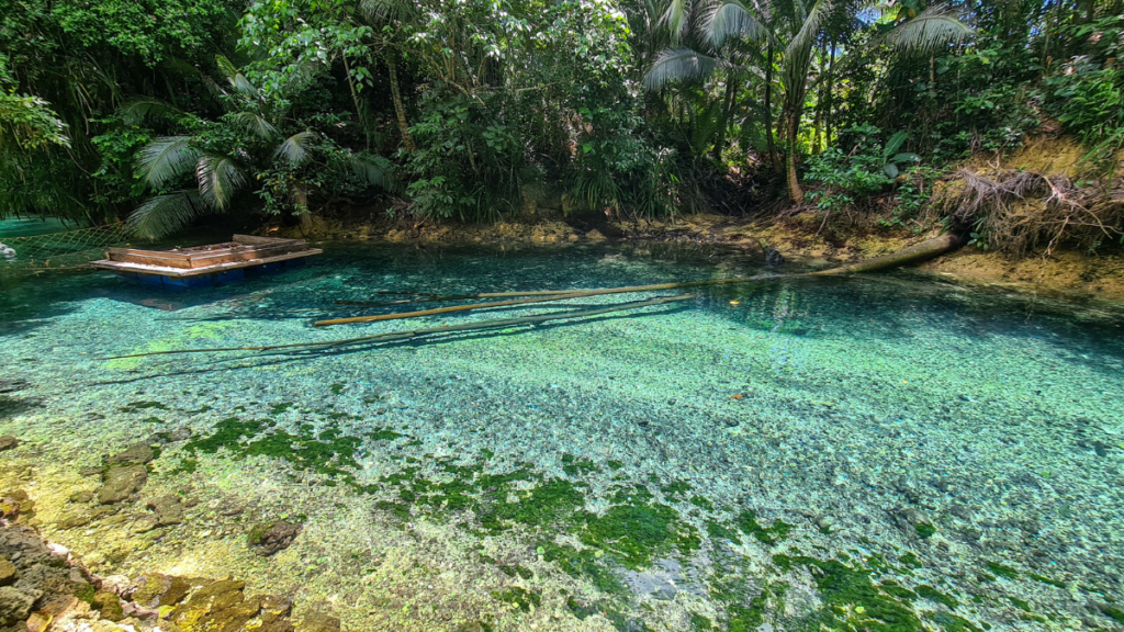 Como chegar em Bonito MS