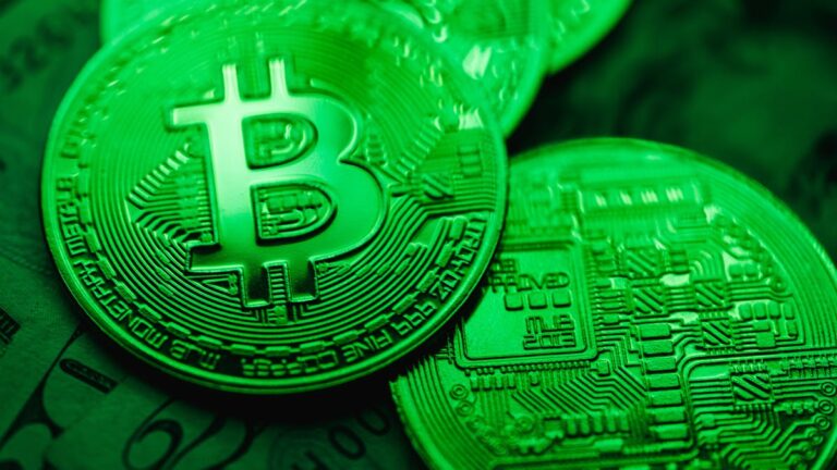 Wallet bitcoin