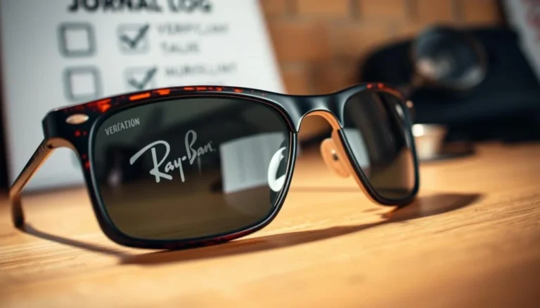 Ray Ban como saber se é original