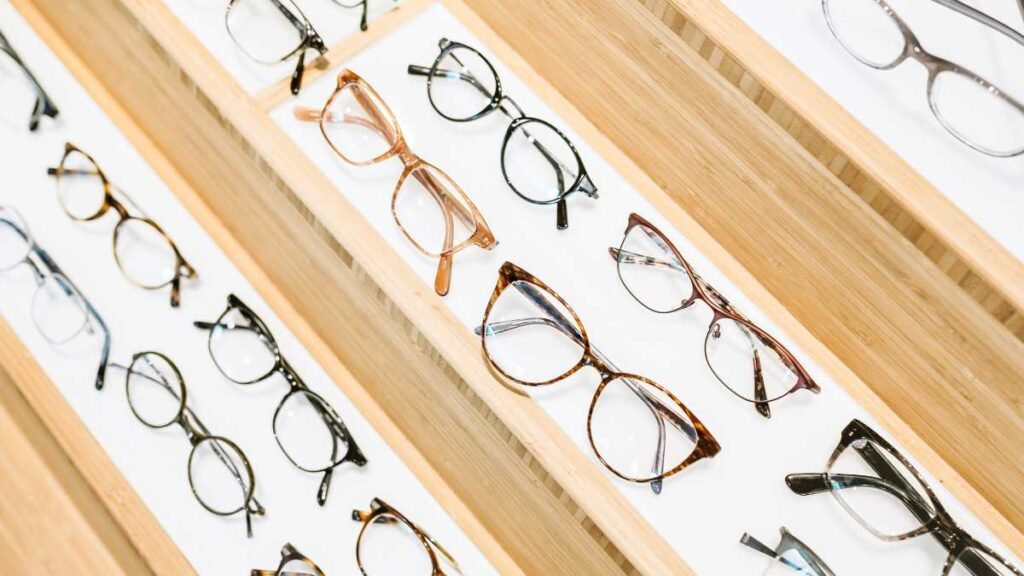 Quando é hora de trocar os óculos de grau