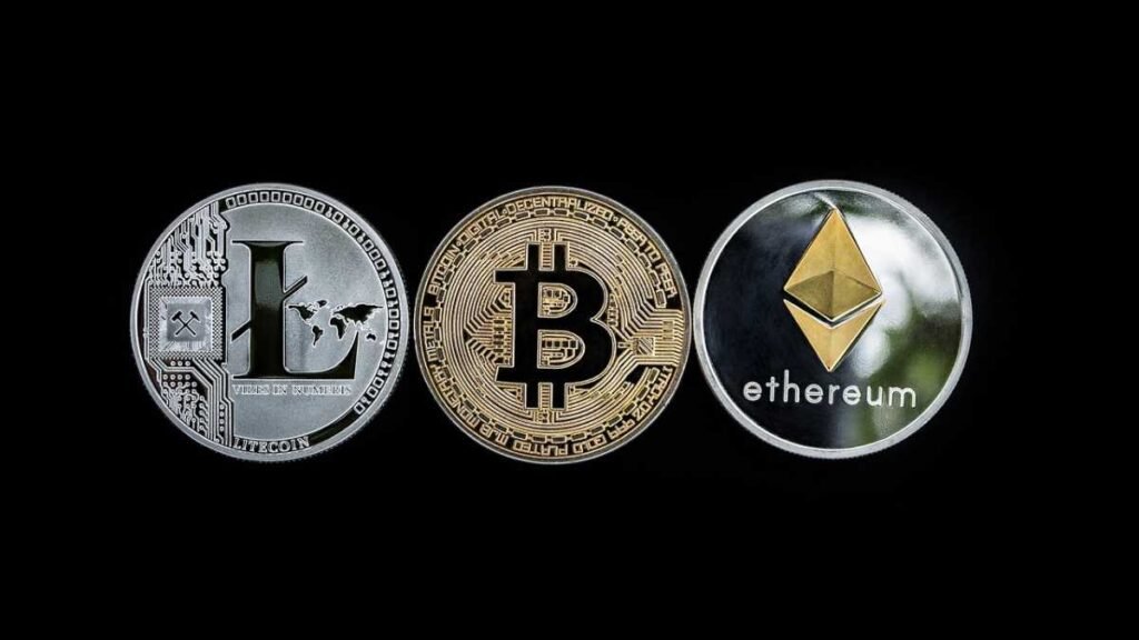 NFTs e Ethereum: como a rede impulsionou o mercado de tokens não fungíveis NFTs e Ethereum: como a rede impulsionou o mercado de tokens não fungíveis