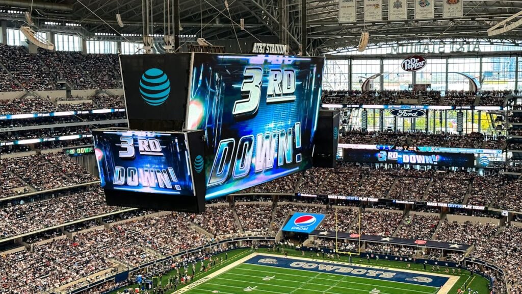 Boletim de Apostas NFL para o Resto da Temporada 2024