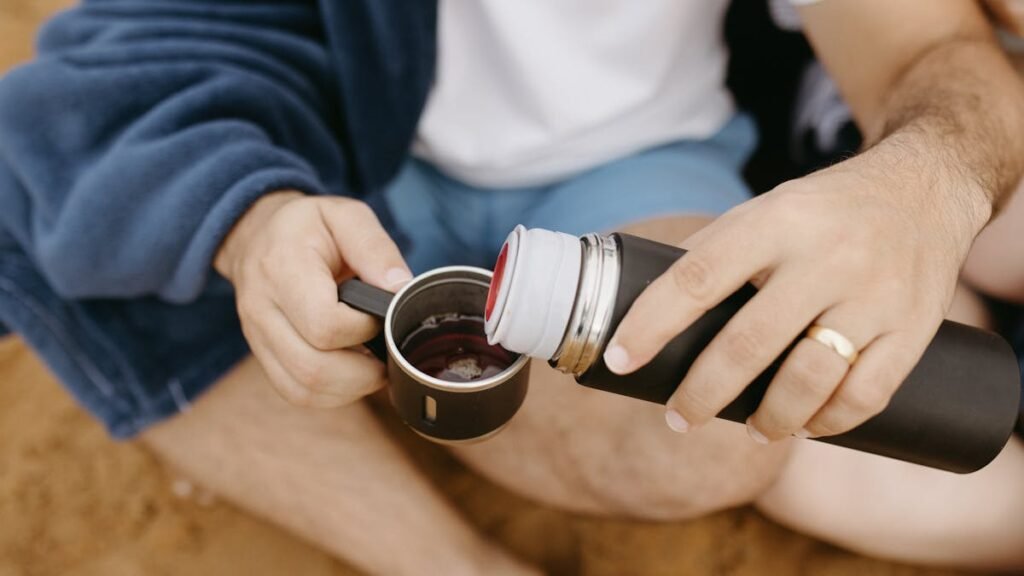 Como escolher a caneca térmica ideal segundo sua necessidade