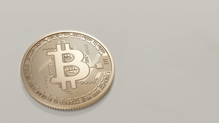 Como o Bitcoin pode proteger contra inflação?