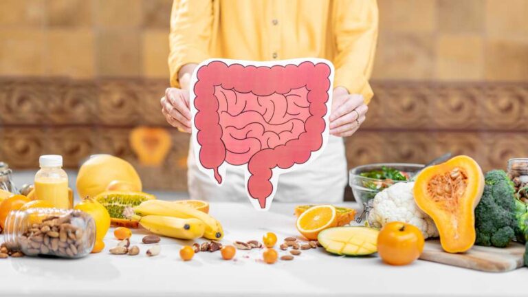 Dicas saúde do intestino: Como melhorar a saúde do seu intestino e garantir um funcionamento saudável