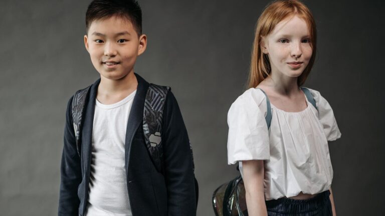 Mochilas infantis: como escolher o modelo ideal para seus filhos