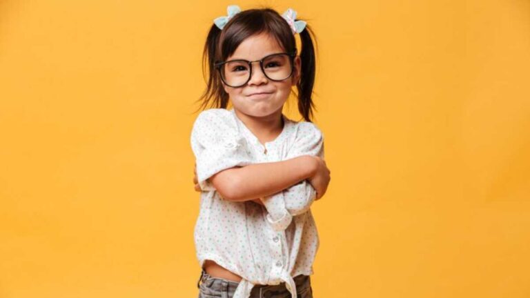 “Mommy” e “Daddy”: crianças bilíngues? Não são apenas os adultos que dominam outros idiomas