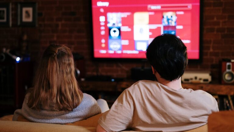 Como aproveitar ao máximo as opções de streaming