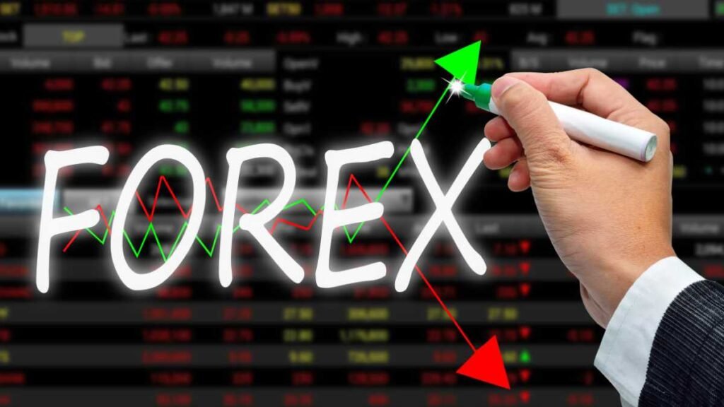 Como os investimentos no mercado sustentável se relacionam com o Forex  Como os investimentos no mercado sustentável se relacionam com o Forex