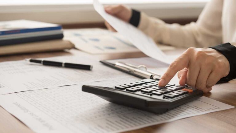 Planejamento Financeiro: Seu Sucesso Econômico Garantido