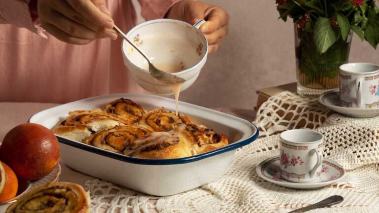Quando a tecnologia se torna a melhor amiga dos amantes de receitas caseiras