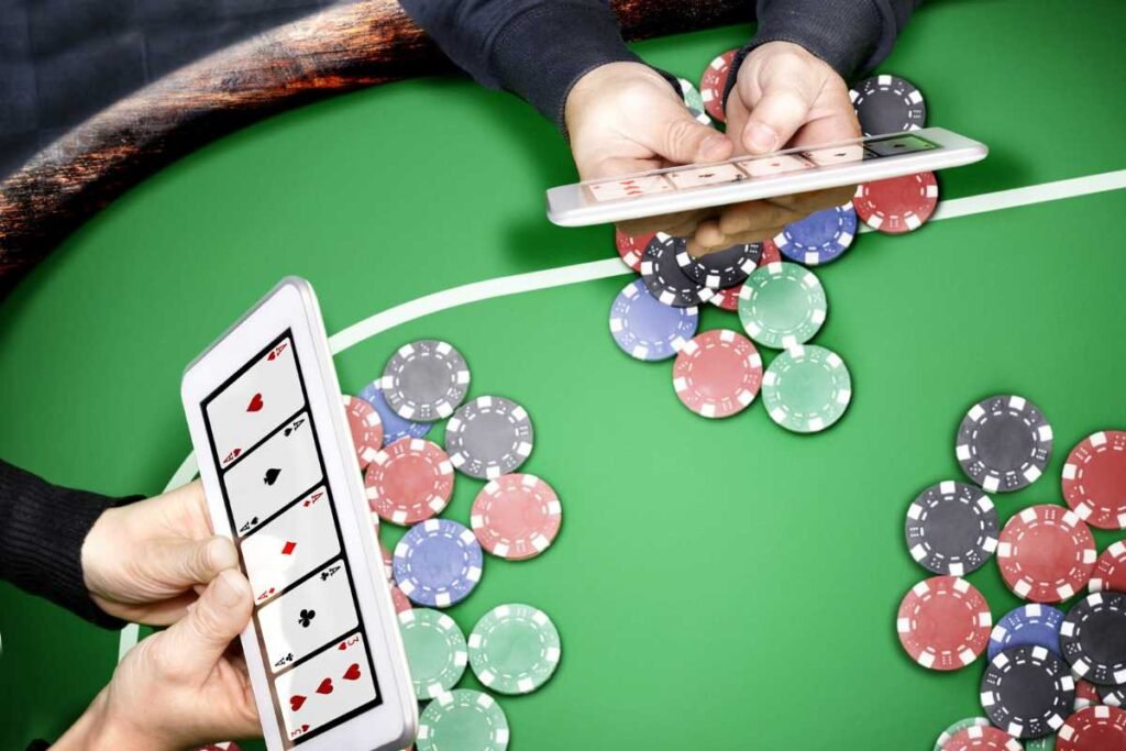Como Escolher um Bom Casino Online: Guia Completo para uma Experiência Segura e Divertida