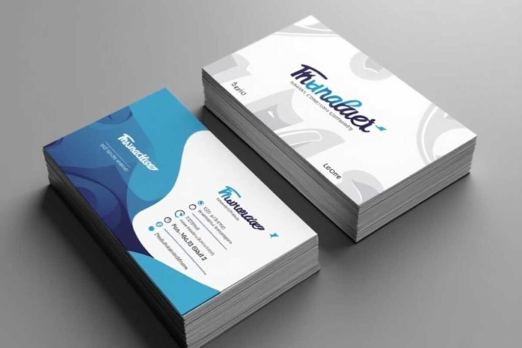 Como fazer um cartão de visita para MEI e pequenos empresários? Como fazer um cartão de visita para MEI e pequenos empresários