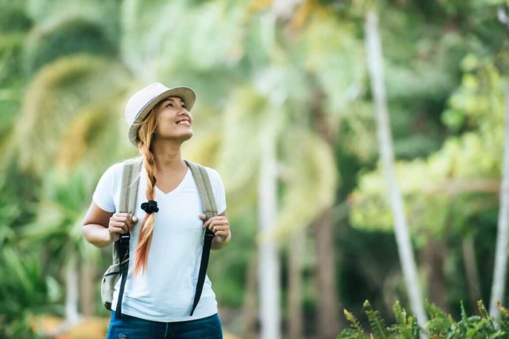 Dicas para aproveitar passeios ao ar livre sem preocupações Dicas para aproveitar passeios ao ar livre sem preocupações