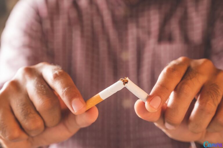 Qual é o jeito mais fácil de parar de fumar? Dicas Práticas e Eficazes