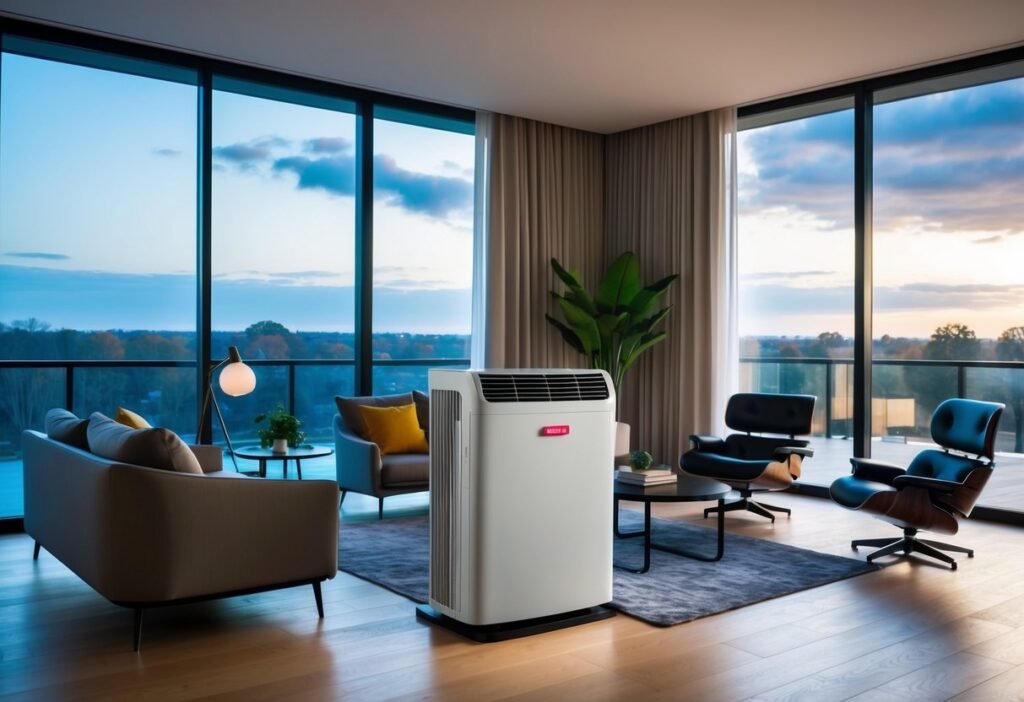 Ar condicionado: conforto e tecnologia para qualquer estação  Ar condicionado: conforto e tecnologia para qualquer estação