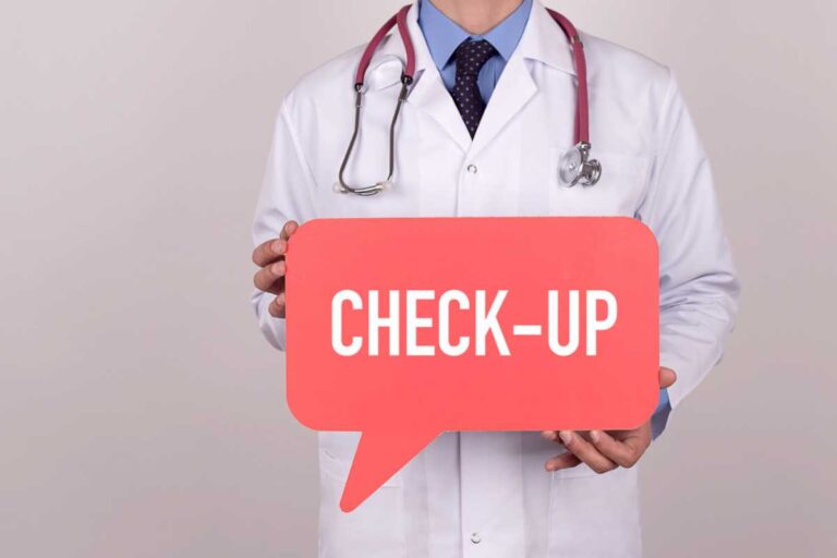 Medicina preventiva: a importância dos check-ups regulares para uma vida saudável
